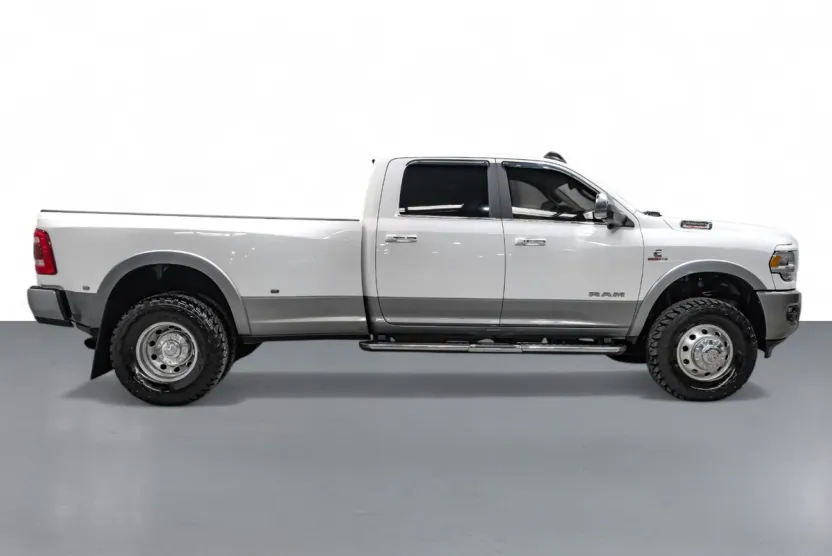 2020 Ram 3500 Laramie photo 1