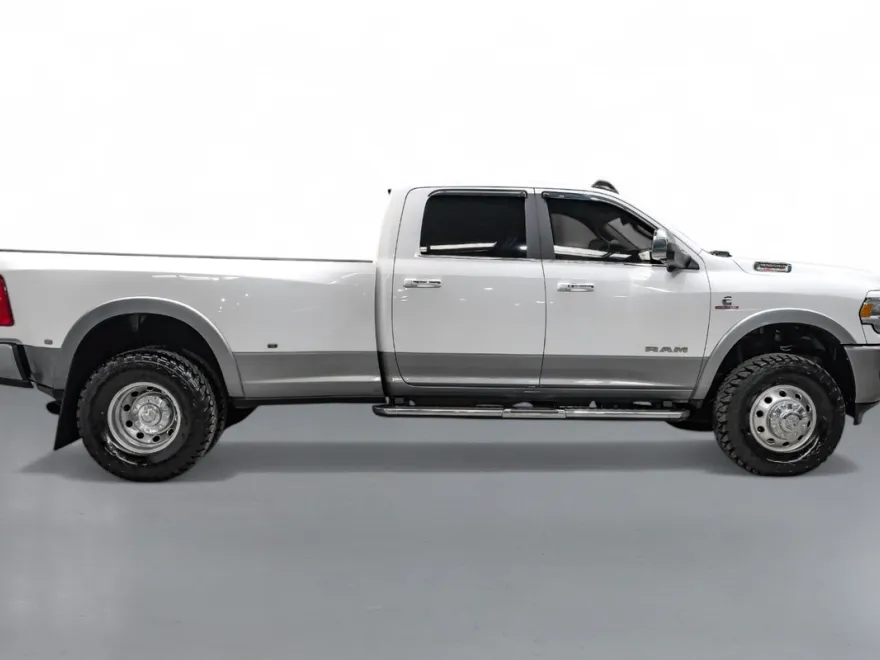 2020 Ram 3500 Laramie photo 1