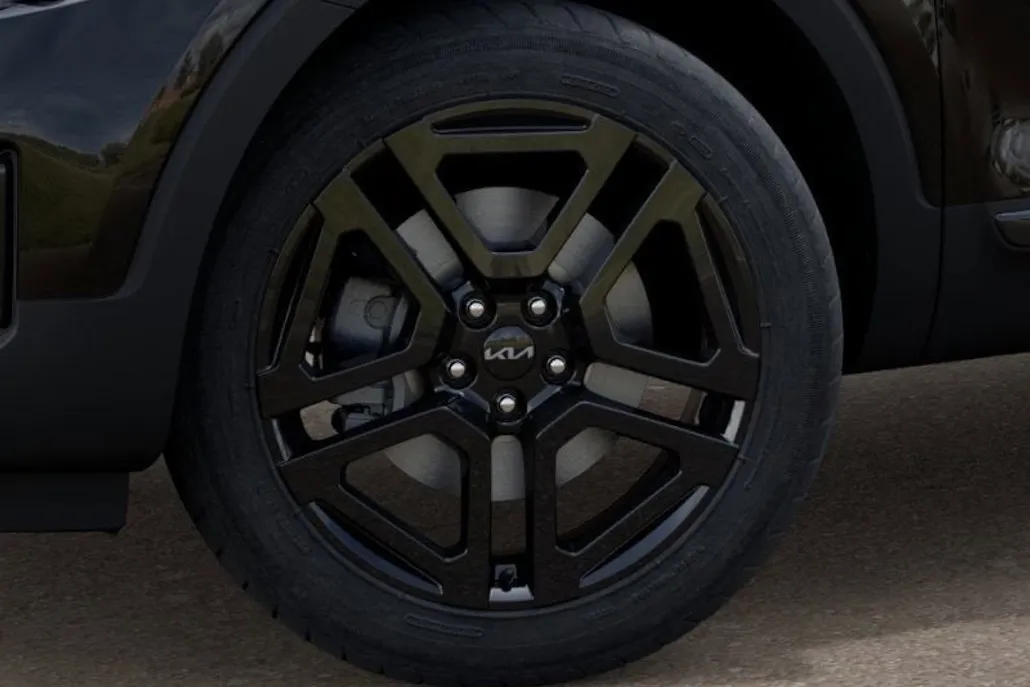 2025 Kia Telluride SX X-Line photo 1