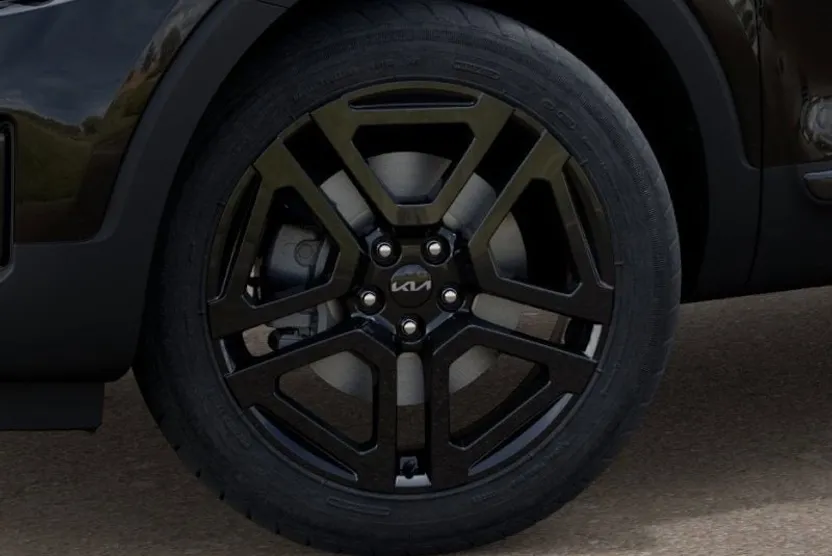 2025 Kia Telluride SX X-Line photo 1
