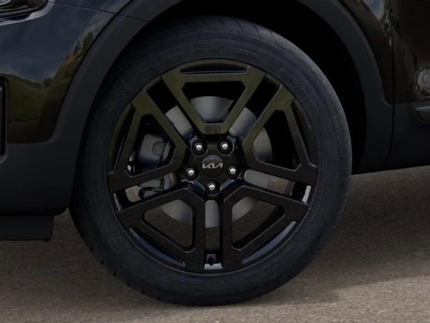 2025 Kia Telluride SX X-Line photo 1