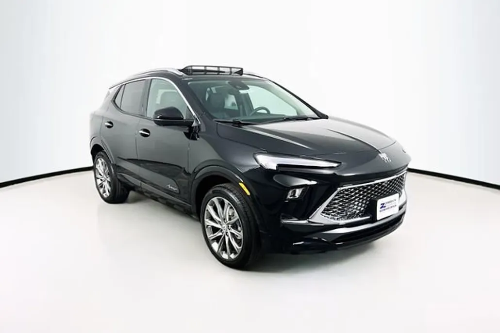 2025 Buick Encore GX Avenir photo 1