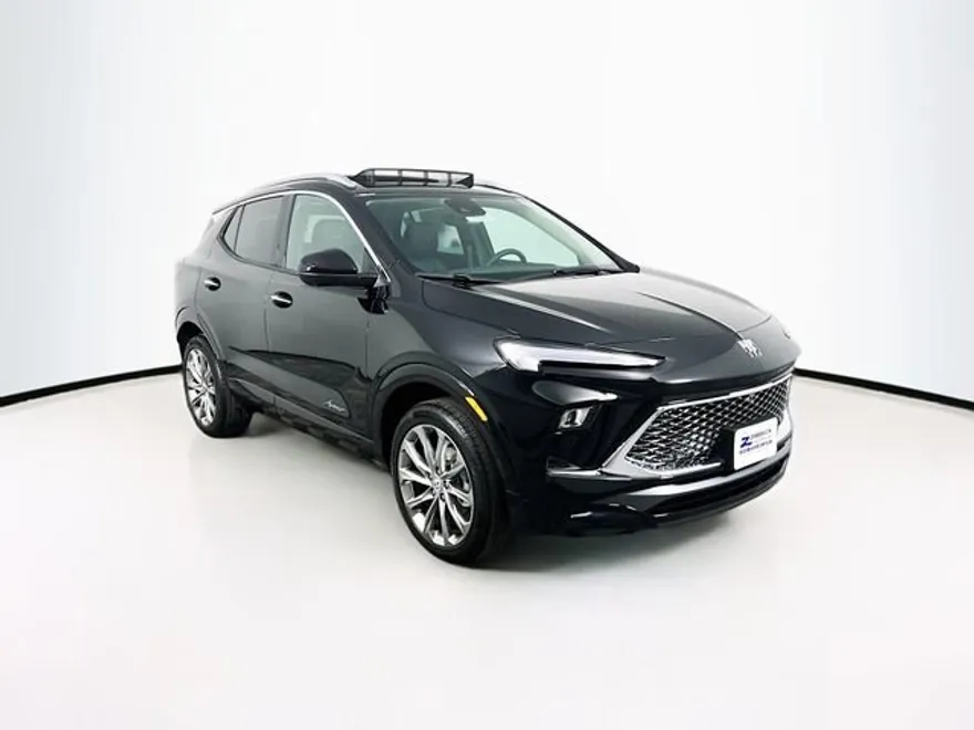 2025 Buick Encore GX Avenir photo 1