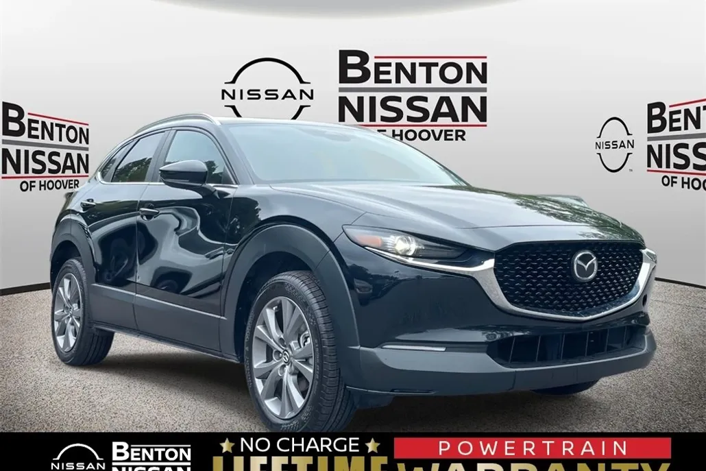 2024 Mazda CX-30 2.5 S Preferred photo 1