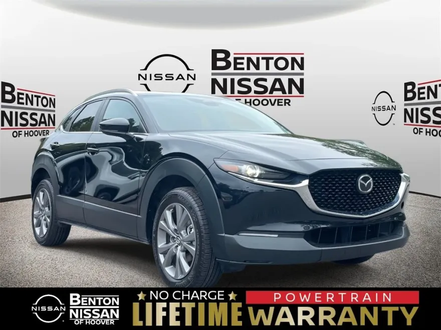 2024 Mazda CX-30 2.5 S Preferred photo 1