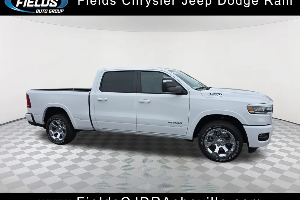 2025 Ram 1500 Big Horn Lone Star photo 1