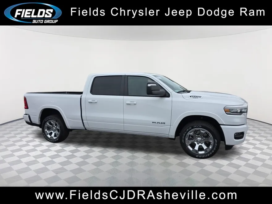 2025 Ram 1500 Big Horn Lone Star photo 1