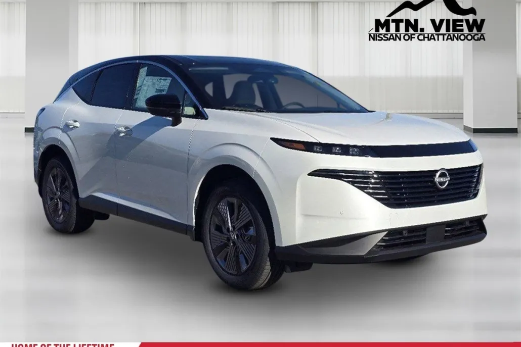 2025 Nissan Murano SL photo 1