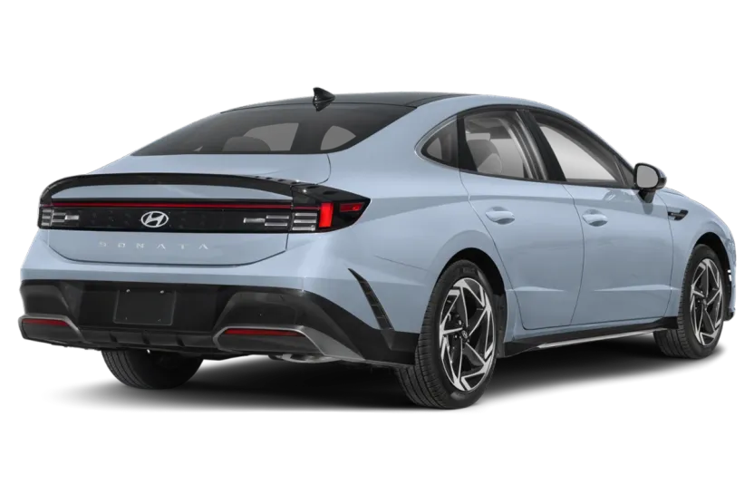 2024 Hyundai Sonata SEL Convenience photo 1
