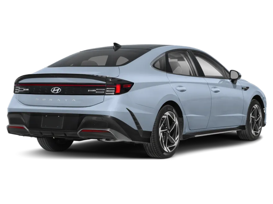 2024 Hyundai Sonata SEL Convenience photo 1