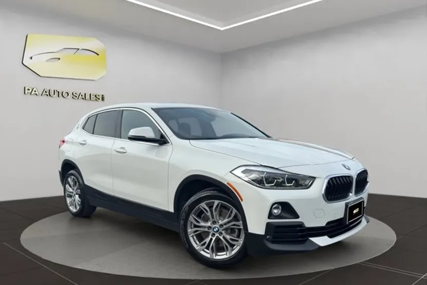 2020 Bmw X2 xDrive28i photo 1