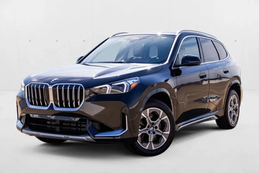 2025 Bmw X1 XDrive28i photo 1