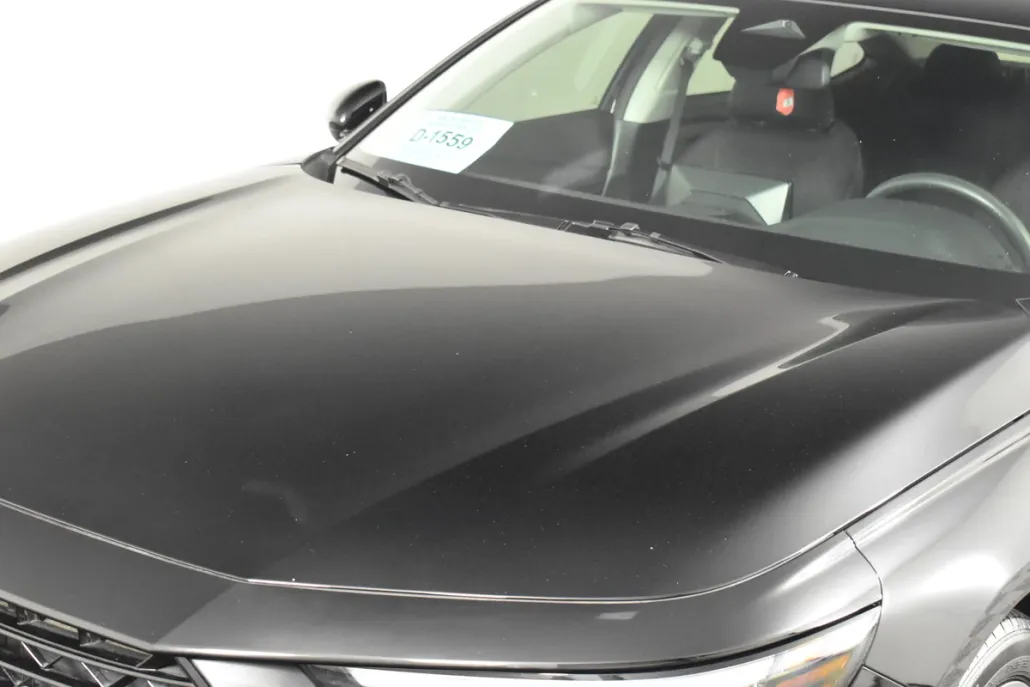 2024 Honda Accord EX photo 1