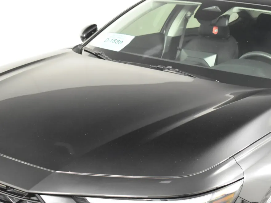 2024 Honda Accord EX photo 1