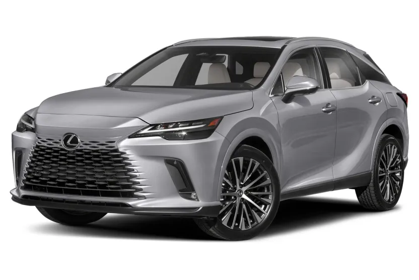 2023 Lexus RX 350 Premium photo 1
