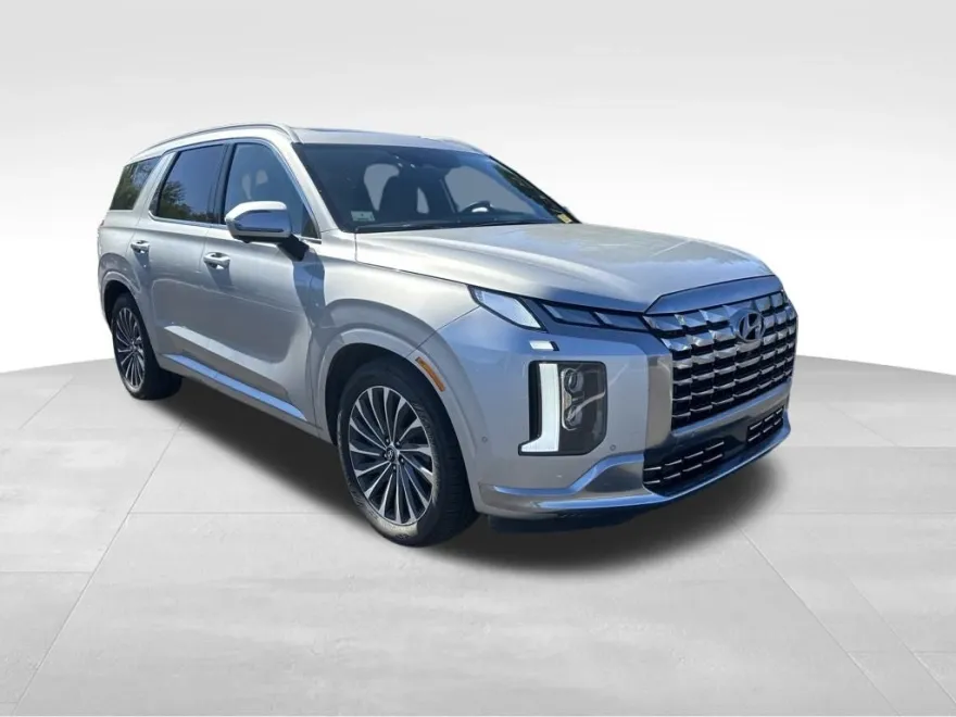 2024 Hyundai Palisade Calligraphy photo 1