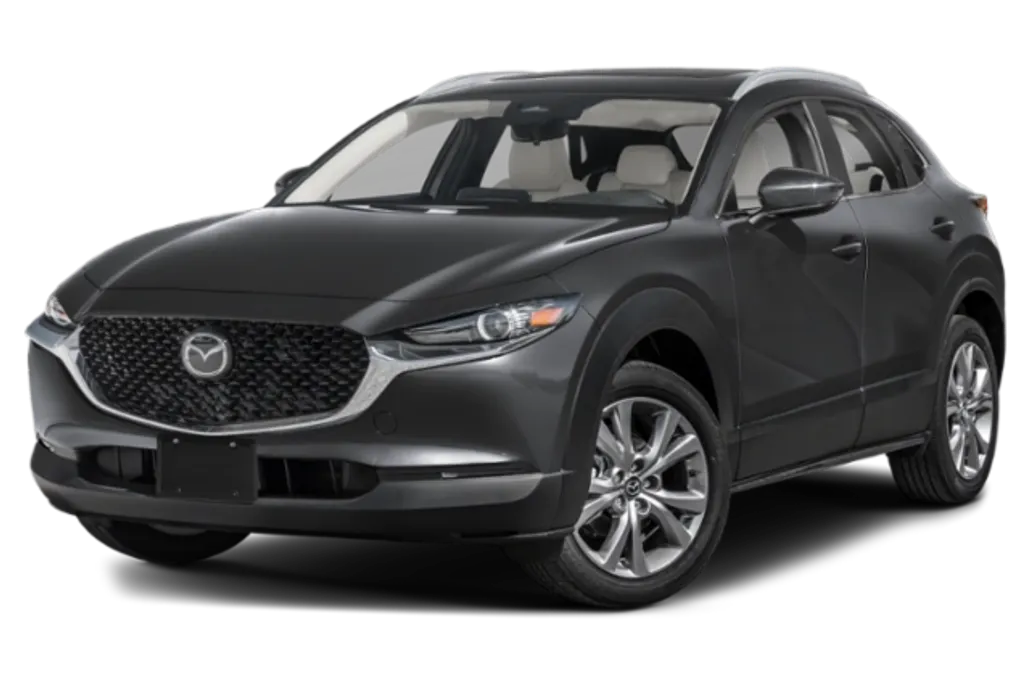 2025 Mazda CX-30 2.5 S Preferred photo 1