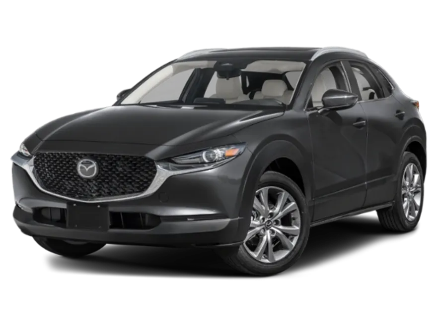 2025 Mazda CX-30 2.5 S Preferred photo 1