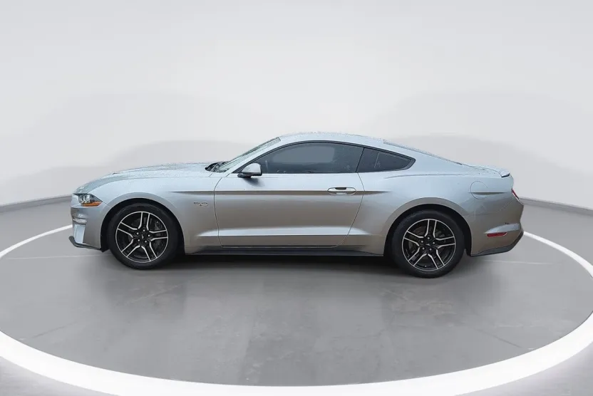 2023 Ford Mustang GT photo 1