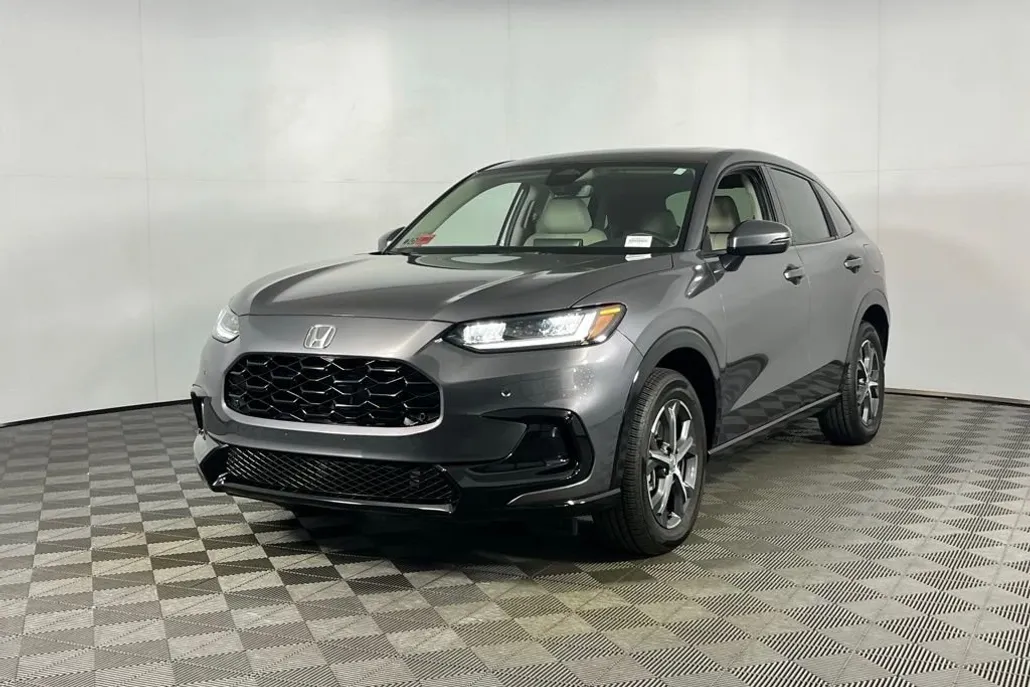 2025 Honda HR-V EX-L photo 1