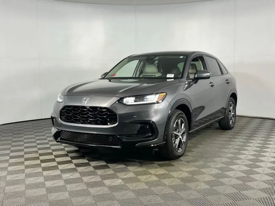 2025 Honda HR-V EX-L photo 1