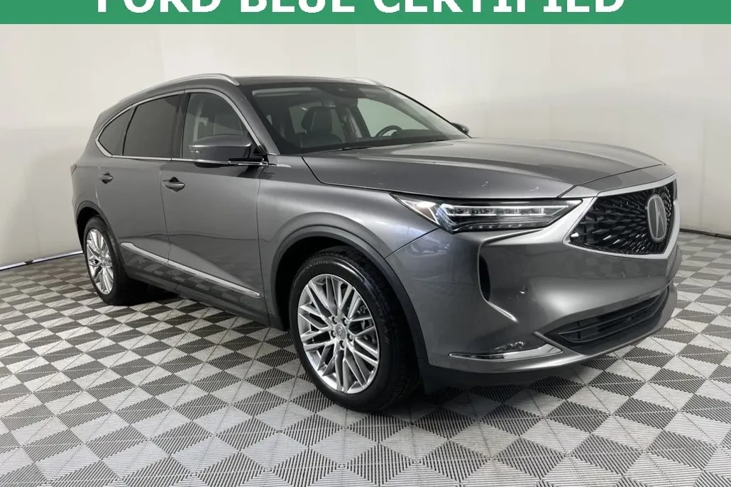 2023 Acura MDX SH-AWD Advance photo 1