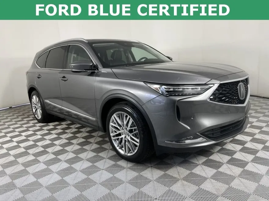 2023 Acura MDX SH-AWD Advance photo 1