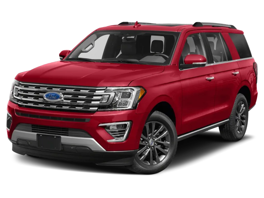 2020 Ford Expedition Limited photo 1
