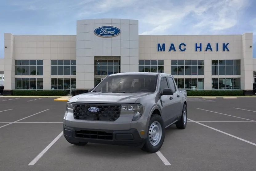 2025 Ford Maverick XL photo 1
