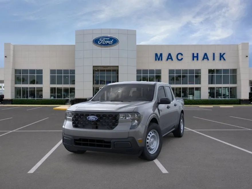 2025 Ford Maverick XL photo 1