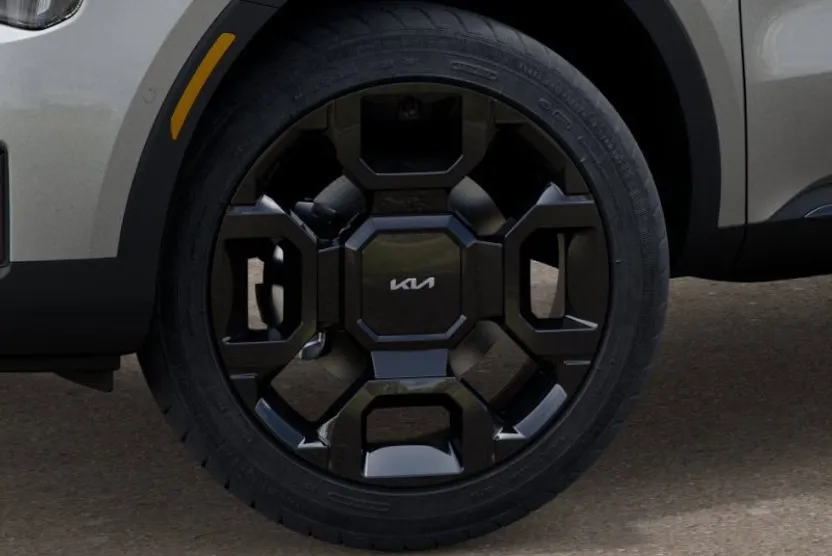 2026 Kia Sorento X-Line SX photo 1