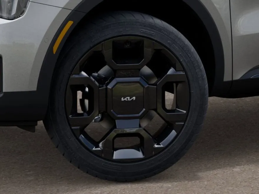 2026 Kia Sorento X-Line SX photo 1