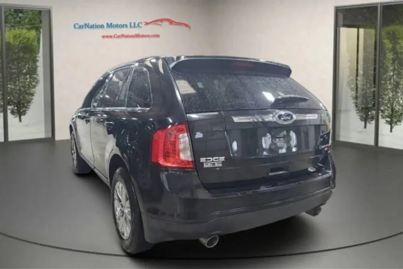 2013 Ford Edge Limited photo 1