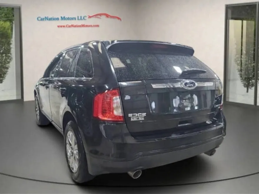2013 Ford Edge Limited photo 1