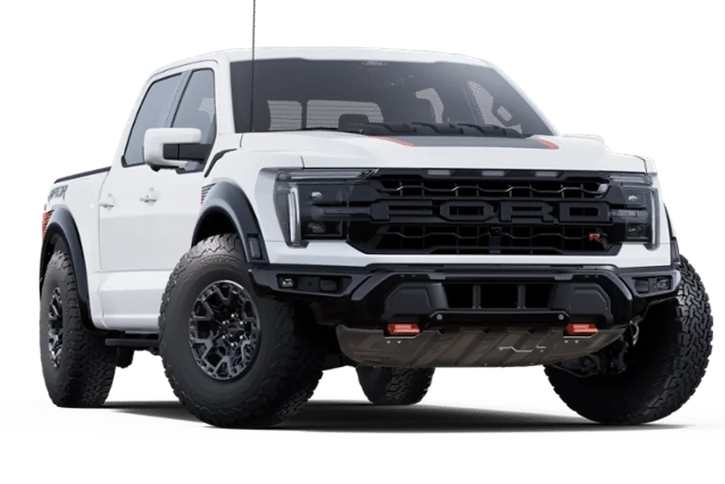 2025 Ford F-150 Raptor photo 1
