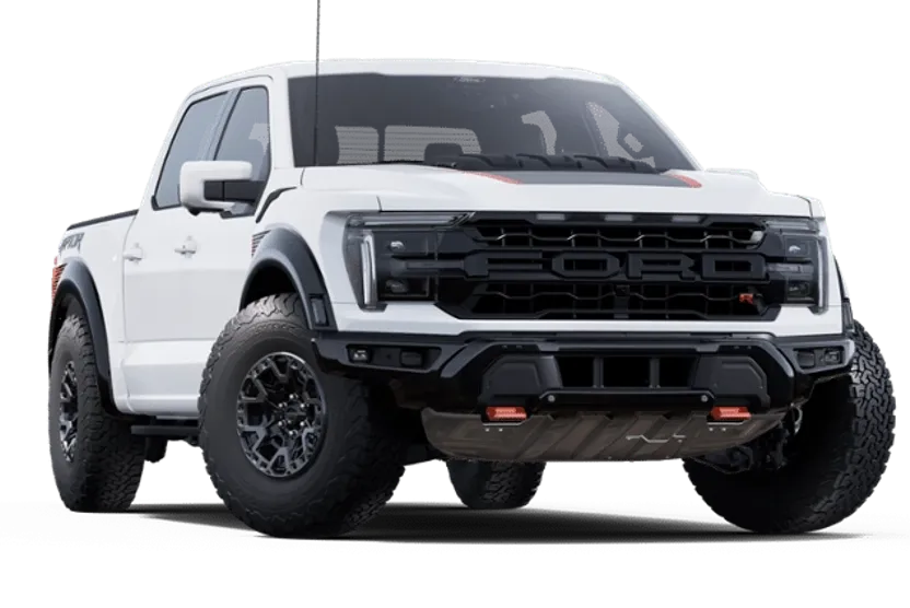 2025 Ford F-150 Raptor photo 1