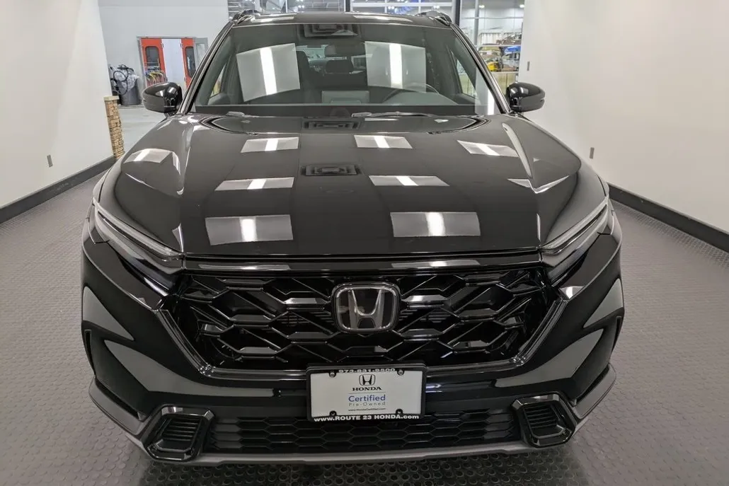 2025 Honda CR-V Hybrid Sport photo 1