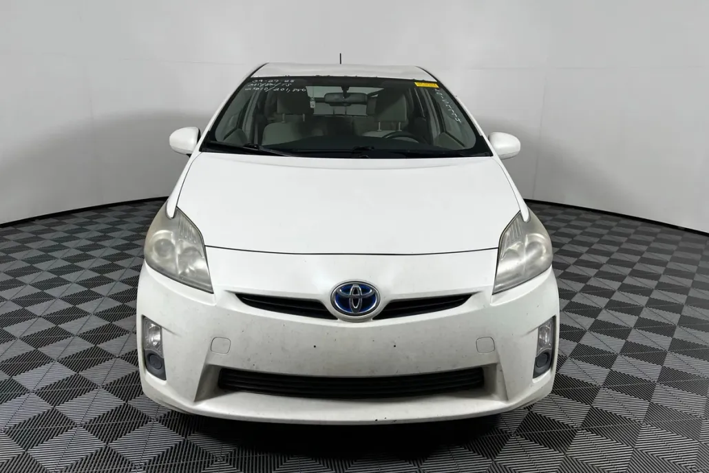 2010 Toyota Prius I photo 1