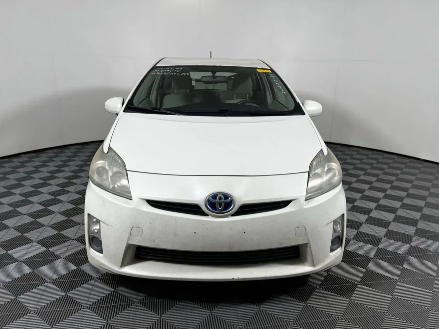 2010 Toyota Prius I photo 1