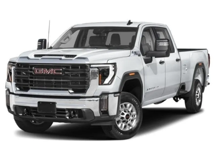 2024 Gmc Sierra 2500 HD Denali Ultimate photo 1