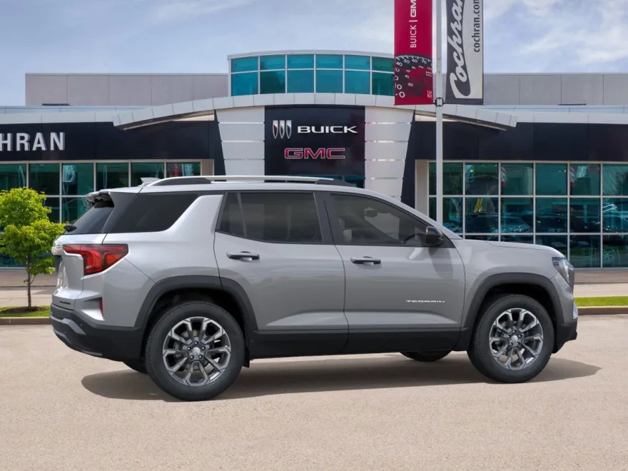 2026 Gmc Terrain Elevation photo 1