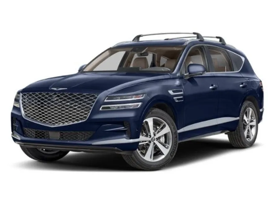 2024 Genesis GV80 2.5T photo 1