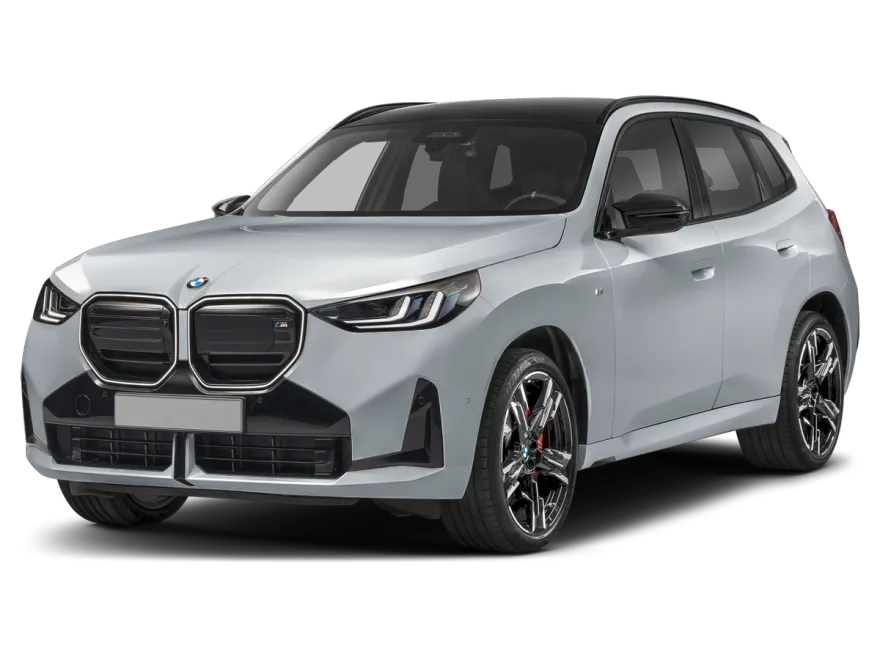 2025 Bmw X3 M50 photo 1
