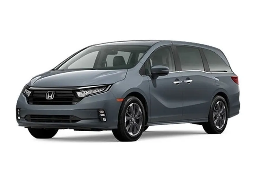 2023 Honda Odyssey Elite photo 1