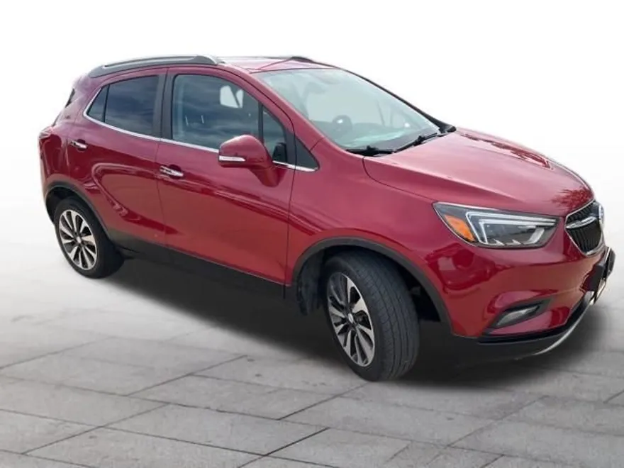 2018 Buick Encore Essence photo 1