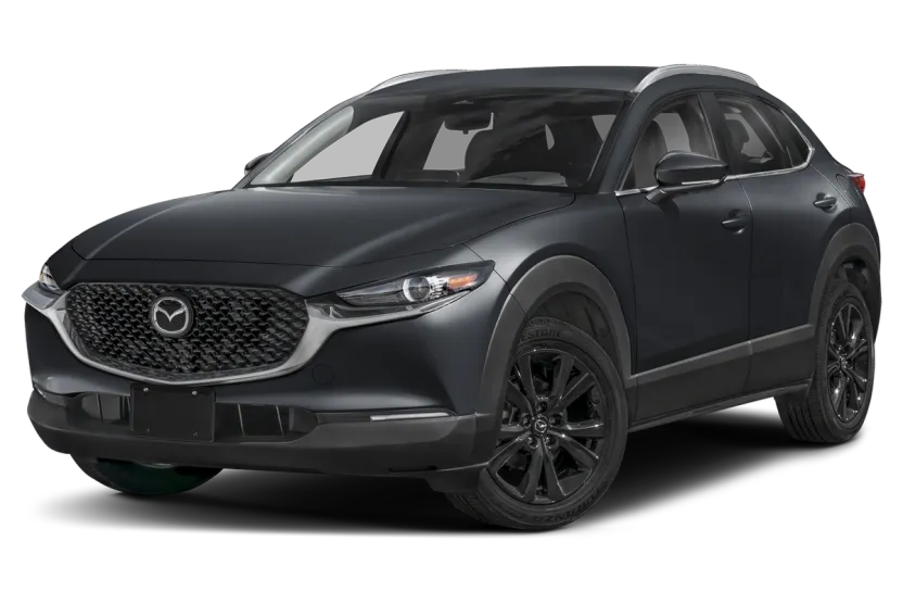 2024 Mazda CX-30 2.5 Select Sport photo 1