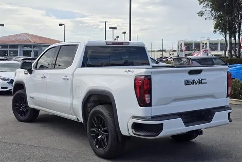 2023 Gmc Sierra 1500 Elevation photo 1