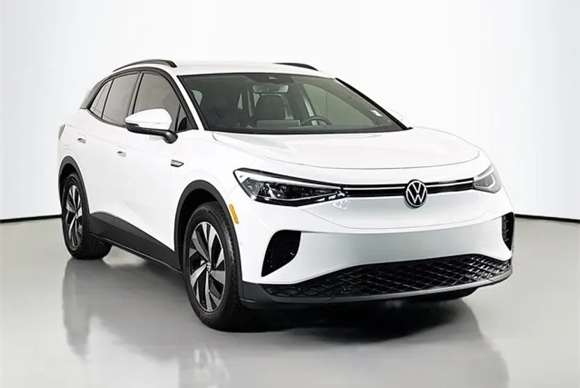 2023 Volkswagen ID.4 Pro photo 1