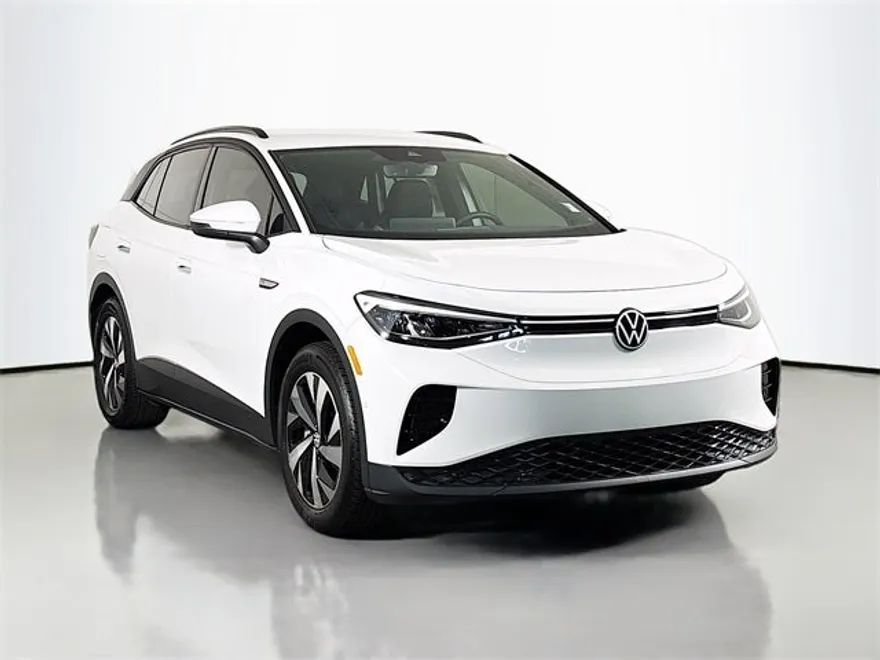 2023 Volkswagen ID.4 Pro photo 1