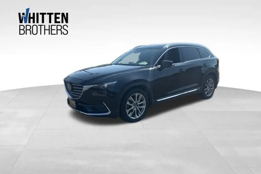 2019 Mazda CX-9 Signature photo 1